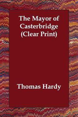 Mayor of Casterbridge