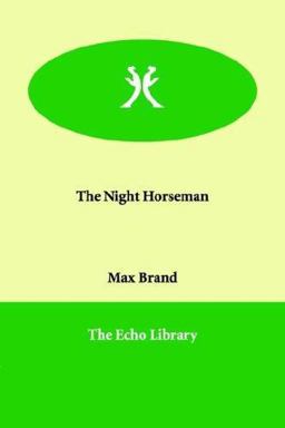 The Night Horseman