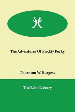 The Adventures of Prickly Porky