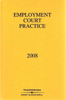 Employment Court Practice