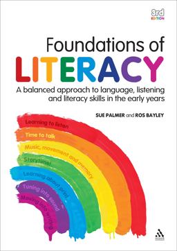 Foundations of Literacy (p)
