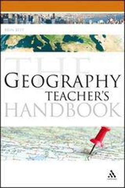 The Geography Teacher's Handbook