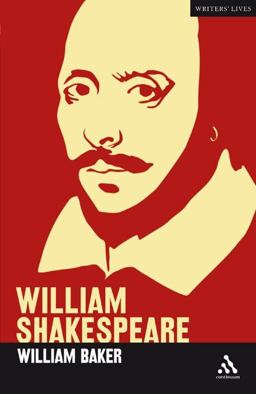 William Shakespeare William Shakespeare