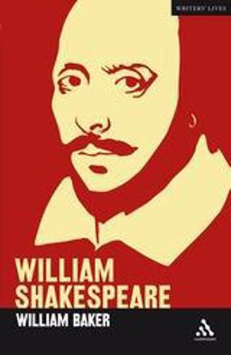 William Shakespeare William Shakespeare
