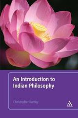 Introduction to Indian Philosophy  9781847064493 Front Cover