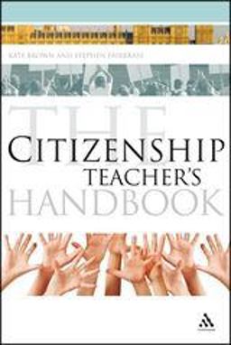 The Citizenship Teacher's Handbook