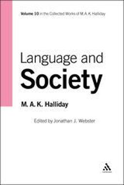 Language and Society
