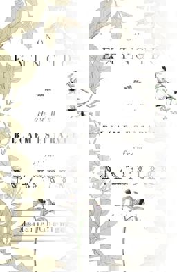 On Extinction How We Became Estranged from Nature 2011 9781847081872 Front Cover