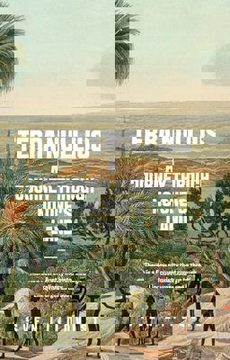 Terra Nullius: en Resa Genom Ingens Land 2nd 9781847085214 Front Cover