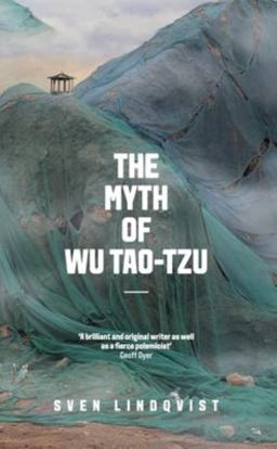 Myth of Wu Tao-Tzu  9781847085221 Front Cover