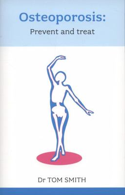 Osteoporosis Prevent and Treat