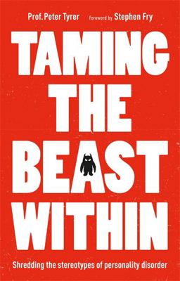Taming the Beast Within Taming the Beast Within