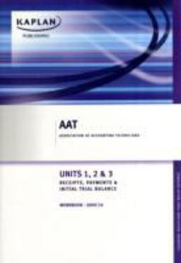 Units 1, 2 and 3 Receipts Payments Initial Units 1, 2 and 3 Receipts Payments Initial