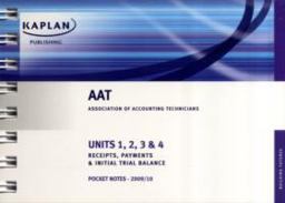 Aat Pock Receipts Payments Initial Trial Aat Pock Receipts Payments Initial Trial