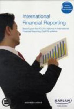 International Financial Reporting