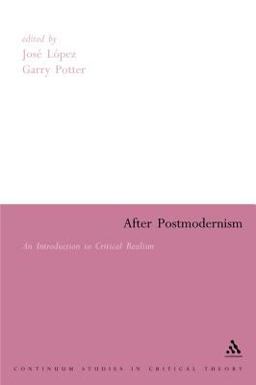 After Postmodernism After Postmodernism