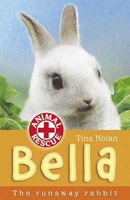 Bella the Runaway Rabbit 5