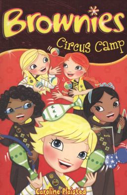 Circus Camp