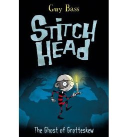 The Ghost of Grotteskew