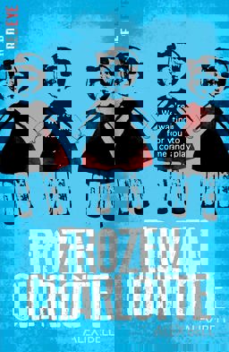 Frozen Charlotte  9781847154538 Front Cover