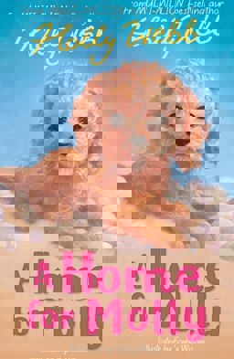 Home for Molly  9781847155986 Front Cover