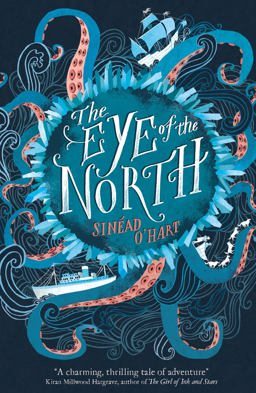 Eye of the North  9781847159410 Front Cover