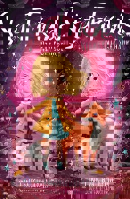 Night Shade  9781847159472 Front Cover