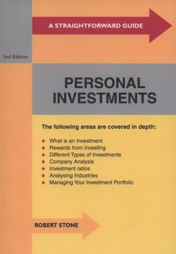 Straightforward Guide to Personal Invest