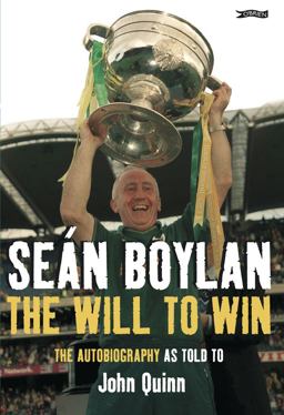 Seán Boylan