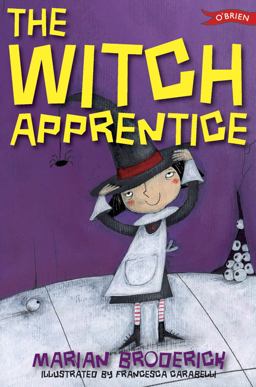 The Witch Apprentice The Witch Apprentice