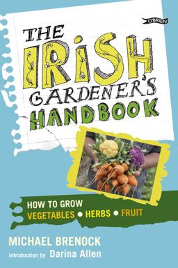 Irish Gardener's Handbook