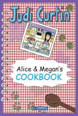 Alice and Megan's Cookbook