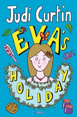Eva's Holiday  9781847172808 Front Cover
