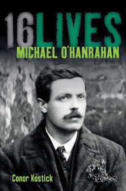Michael O'Hanrahan 16Lives  9781847173355 Front Cover