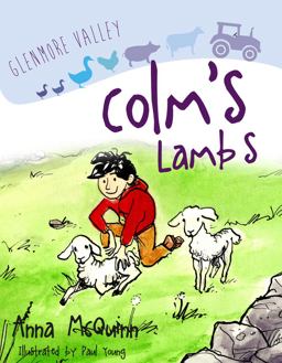 Colm's Lambs Colm's Lambs