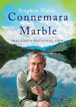 Connemara Marble