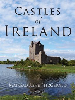 Castles of Ireland 2nd 9781847176677 Front Cover