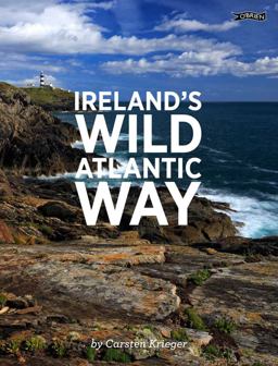 Ireland's Wild Atlantic Way  9781847176967 Front Cover