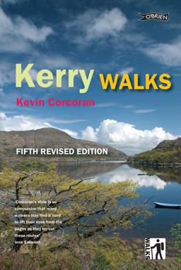 Kerry Walks 5th 9781847177803 Front Cover