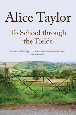 To School Through the Fields 2nd 9781847178237 Front Cover