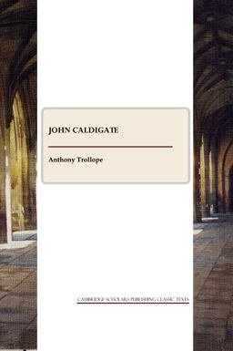 John Caldigate