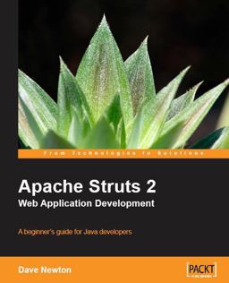 Apache Struts 2 Web Application Development