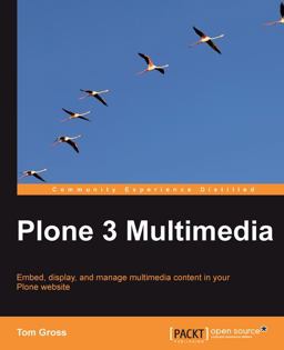 Plone 3. 3 Multimedia
