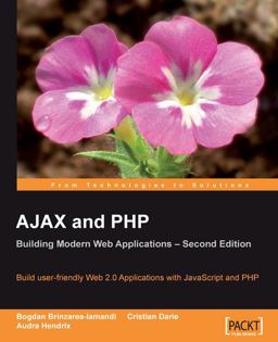 AJAX and PHP