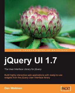 jQuery UI 1. 7