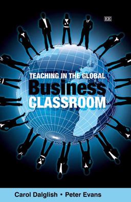 Teaching in the Global Business Classroom