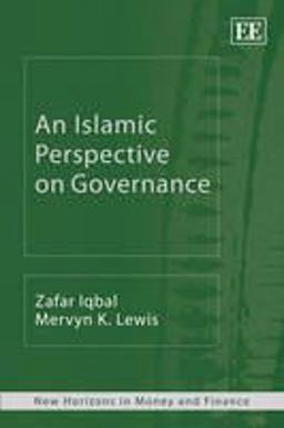 An Islamic Perspective on Governance An Islamic Perspective on Governance