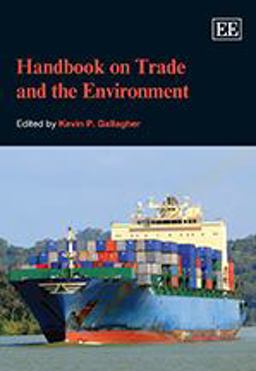 Handbook on Trade and the Environment