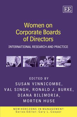Women on Corporate Boards of Directors