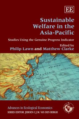 Sustainable Welfare in the Asia-Pacific